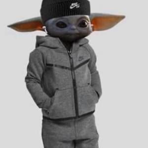 Meet your Posher, Mike